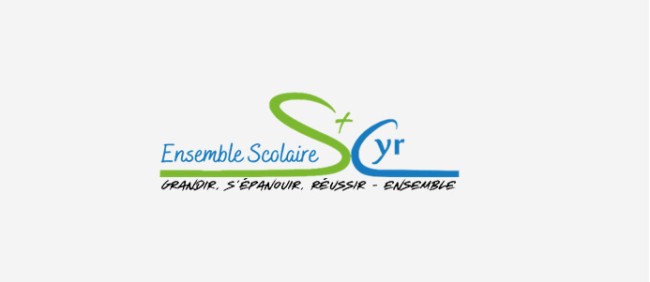 équipe  école Saint-Cyr