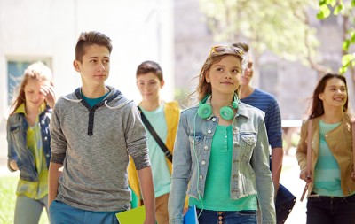 college école Saint-Cyr